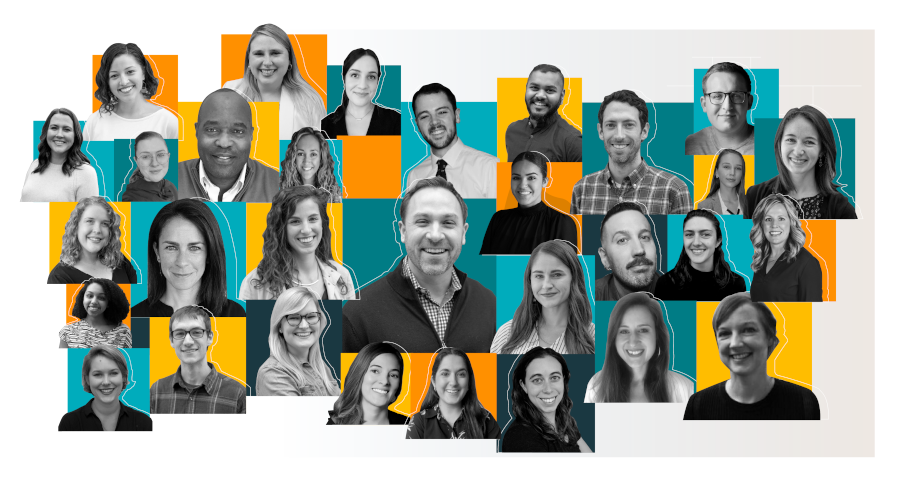 The TechChange team