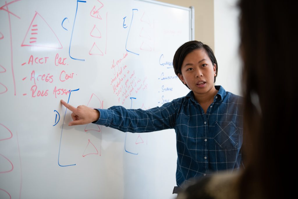 5 Research-Based Strategies for Better Teaching Online