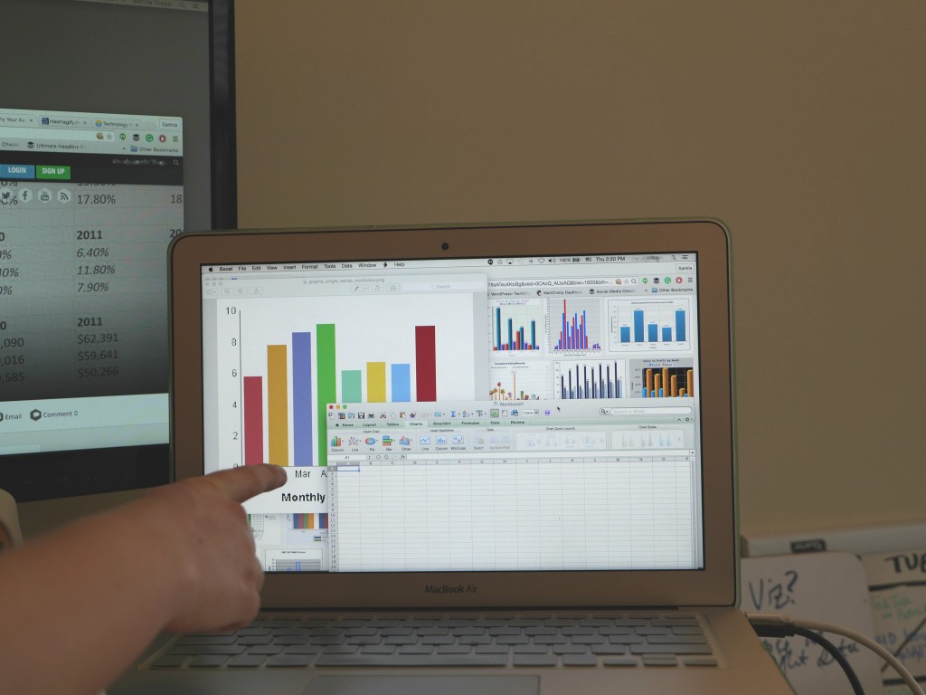 Why Your Audience Matters in Data Visualization