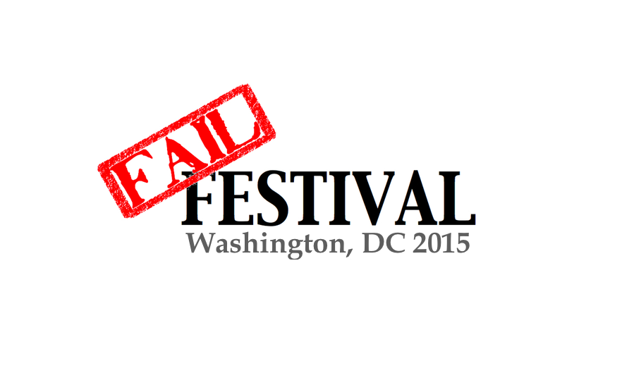 Fail Festival is Back!