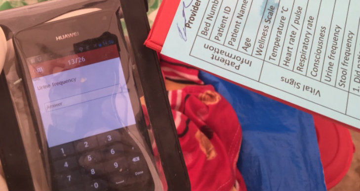 Free Webinar on Ebola and Mobile Data Collection: Joel Selanikio on Magpi in Sierra Leone