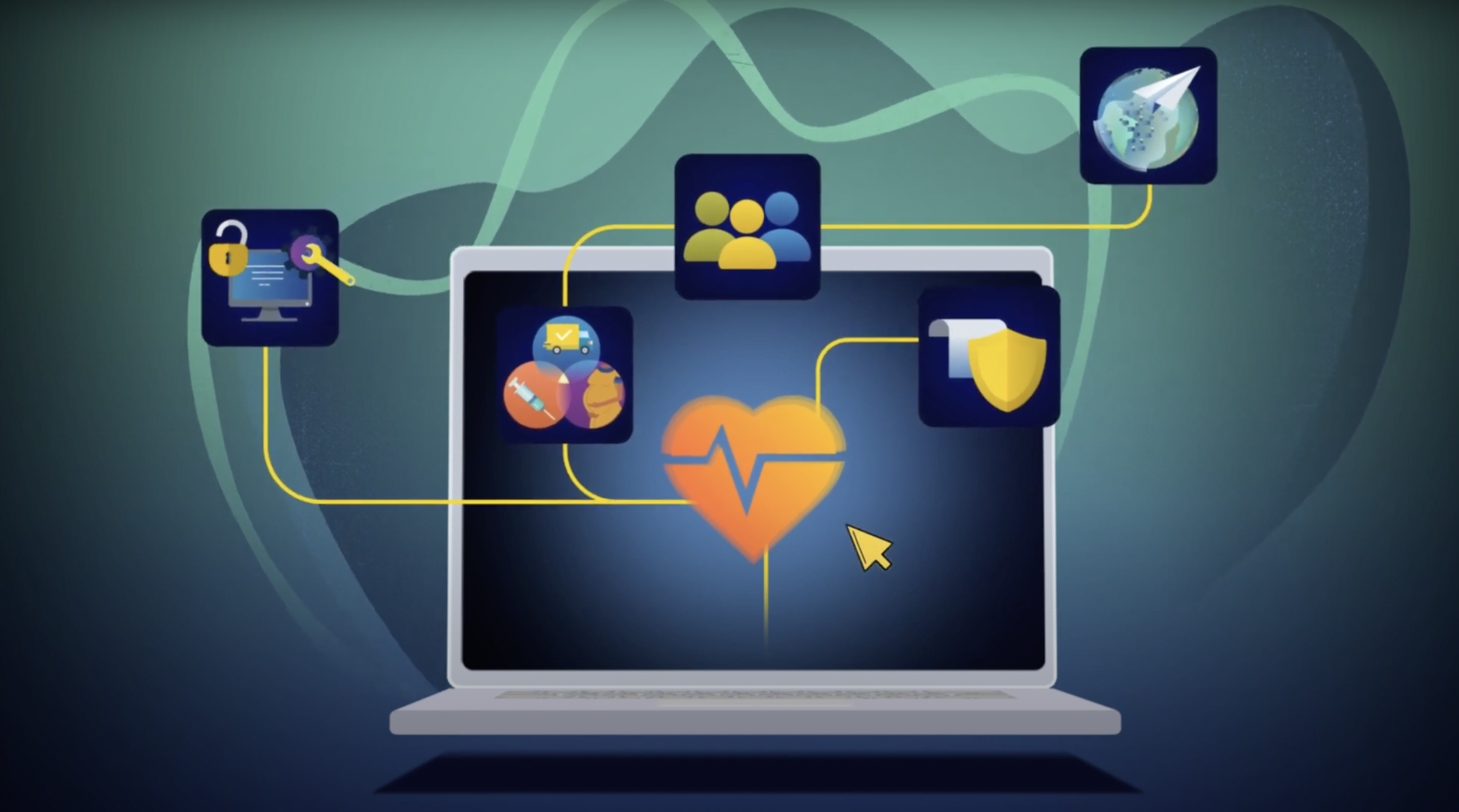 Global Digital Health Series, part 1: New videos on vital global goods