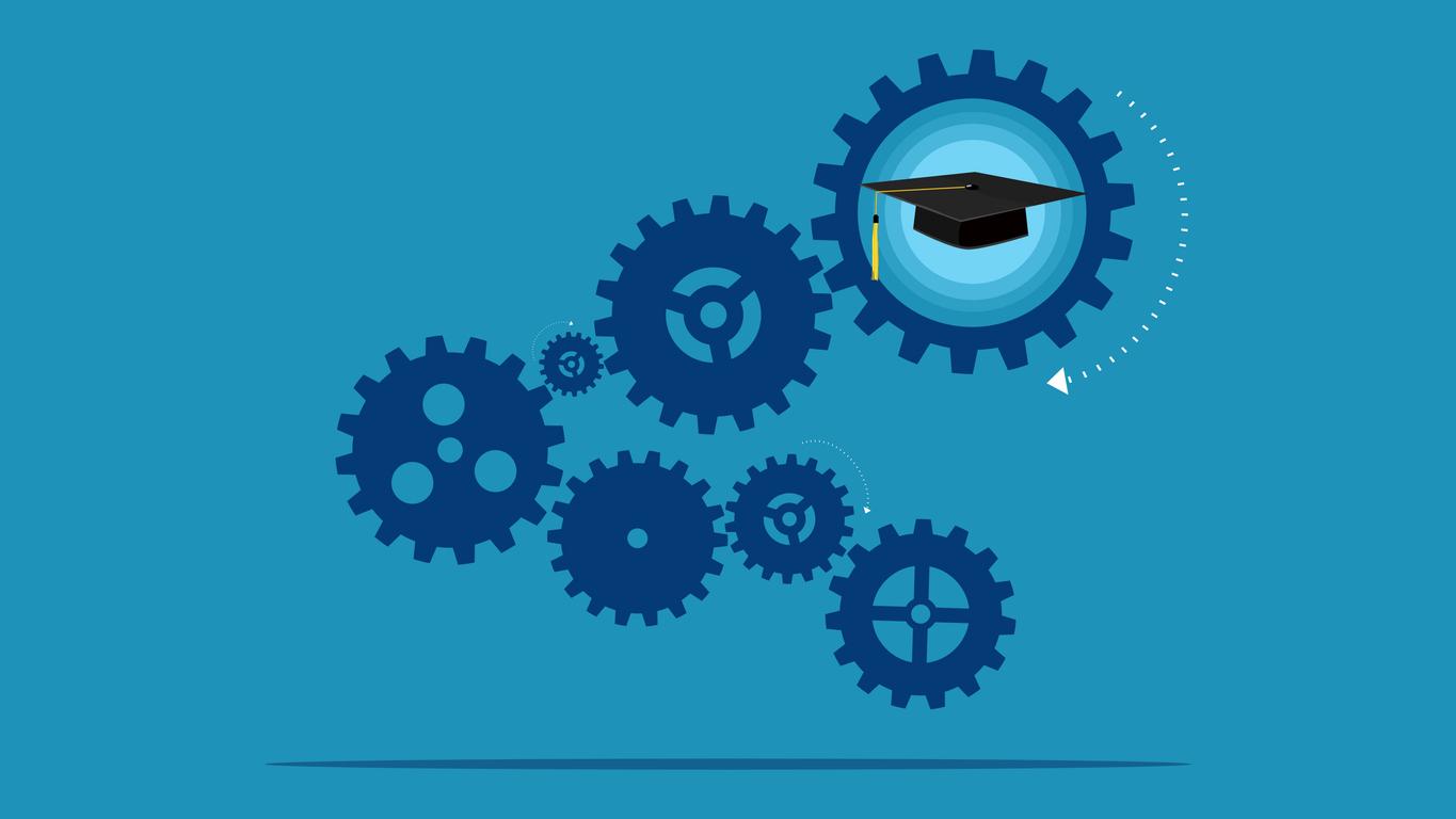 Beyond the Silos: A More Connected Future for Higher Education Data