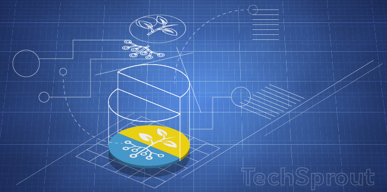 How We Brought the TechChange Logo to Life