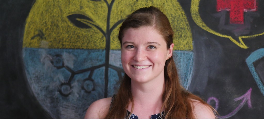 Instructional Design Spotlight: Emily Fruchterman