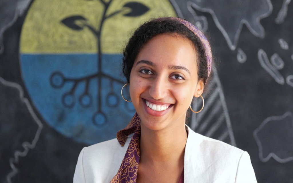 Instructional Design Spotlight: Mihret Tamrat