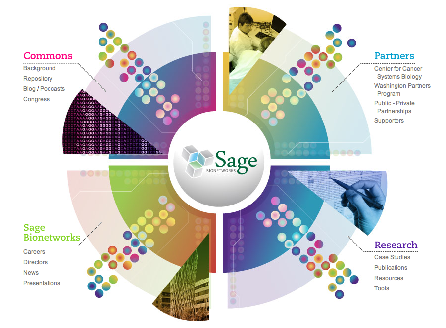 Interview: An Open Source Approach to Medical Research