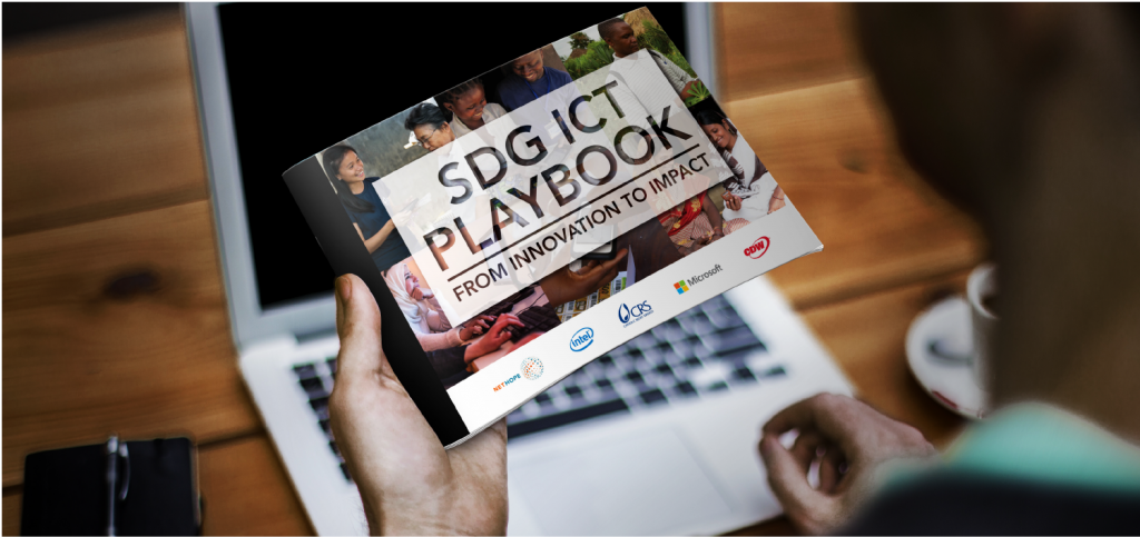 Leveraging Technology for the Sustainable Development Goals