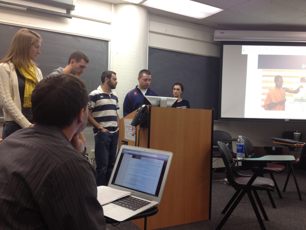 Maps, Texts, and Video, Oh My! Following the Road to Crisis Response and Good Governance through Technology