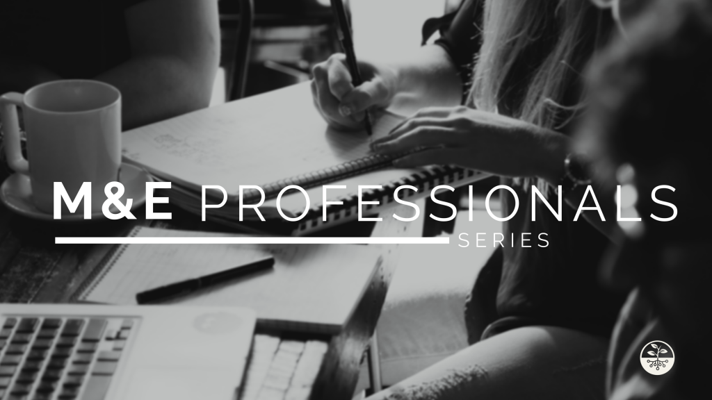 M&E Professionals Series: Q&A with Janet Kerley of dTS