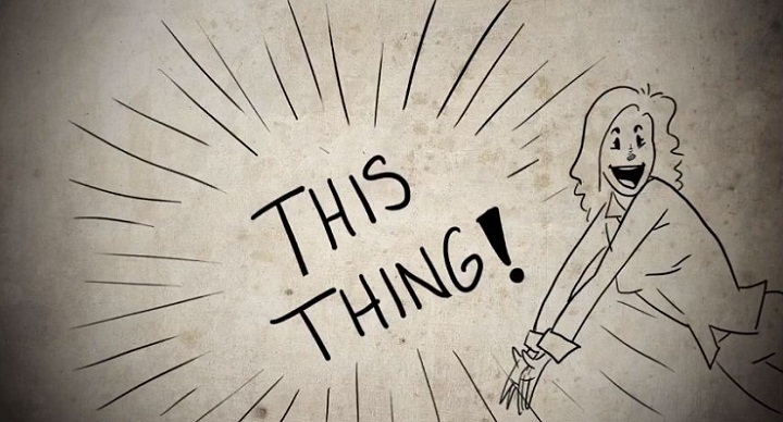 New Video! Why Is It So Hard to Try Something New in ICT4D?