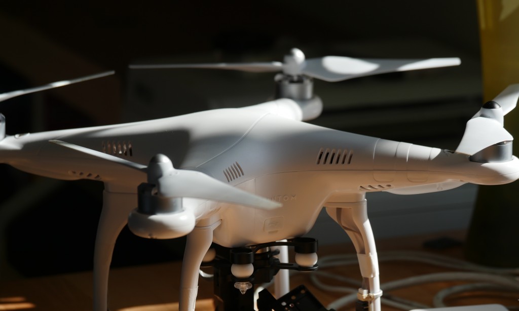 Regulation or Education? Improving Drones for Development