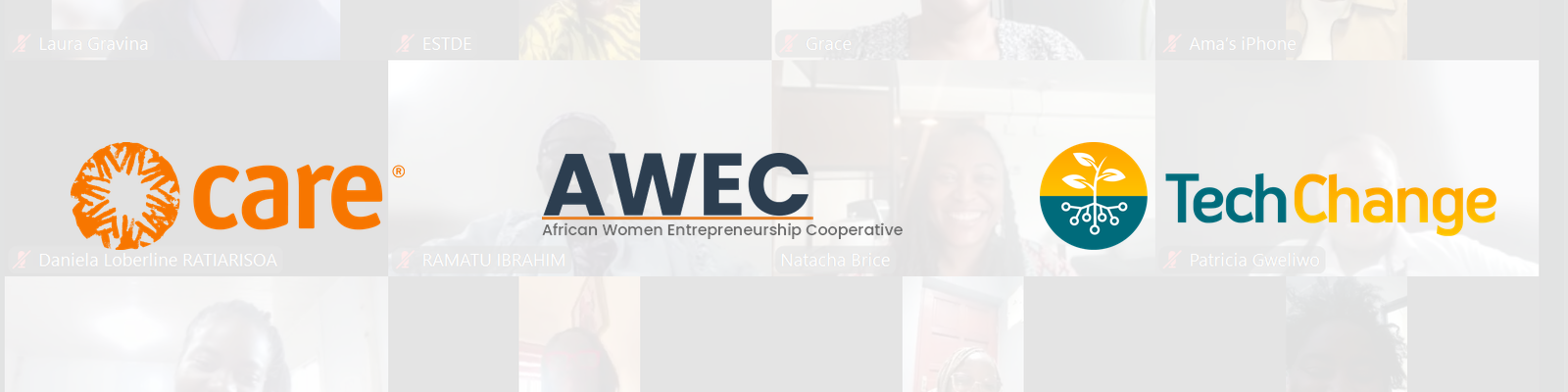 Scaling Impact Through Partnership: Inside the AWEC Community-Based Trainer Journey