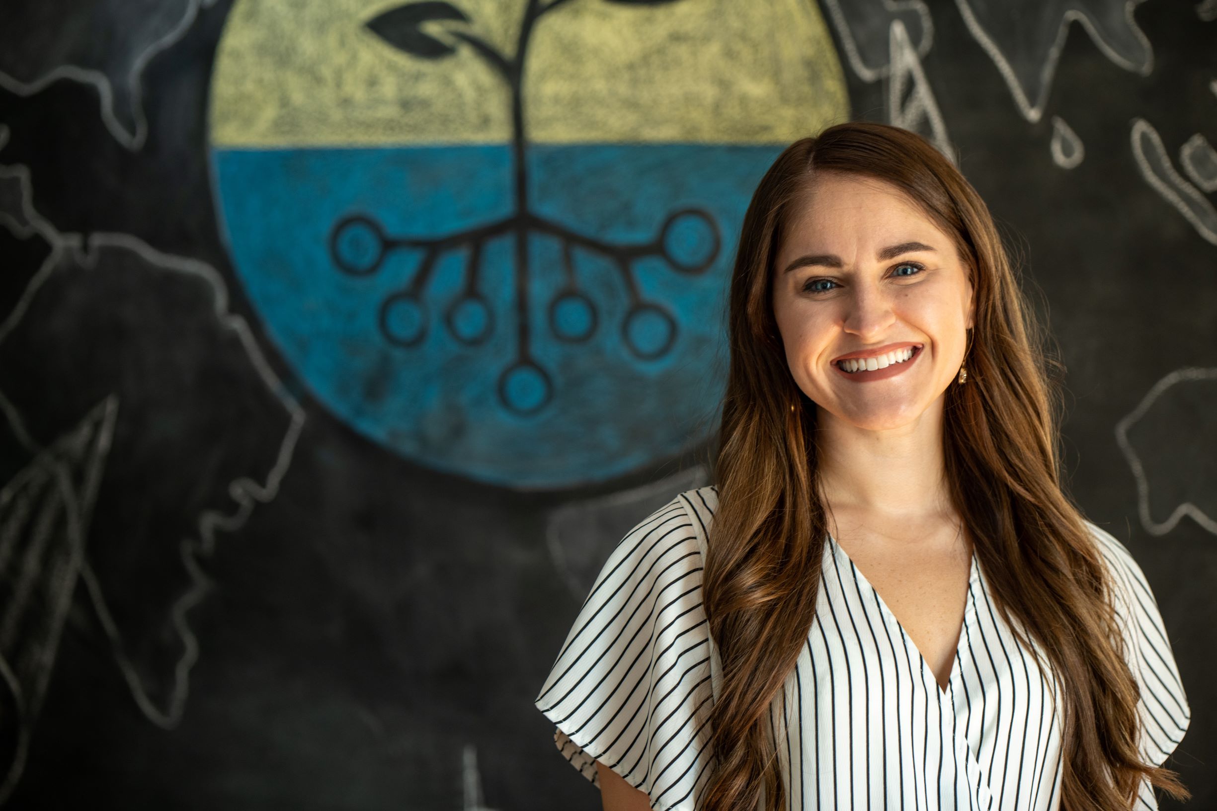 Staff Spotlight: Alyssa Cawley