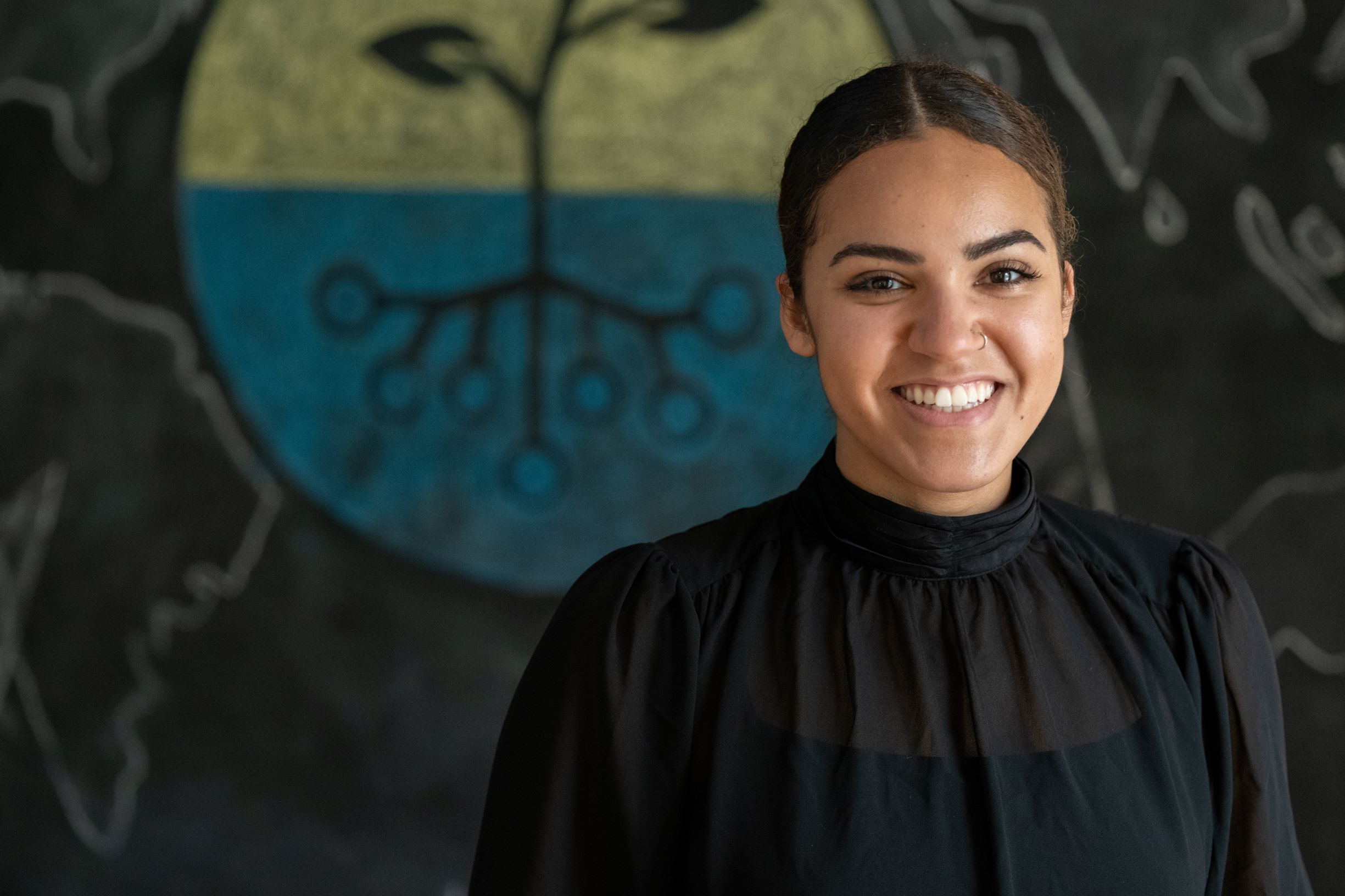 Staff Spotlight: Hailey Nicholas