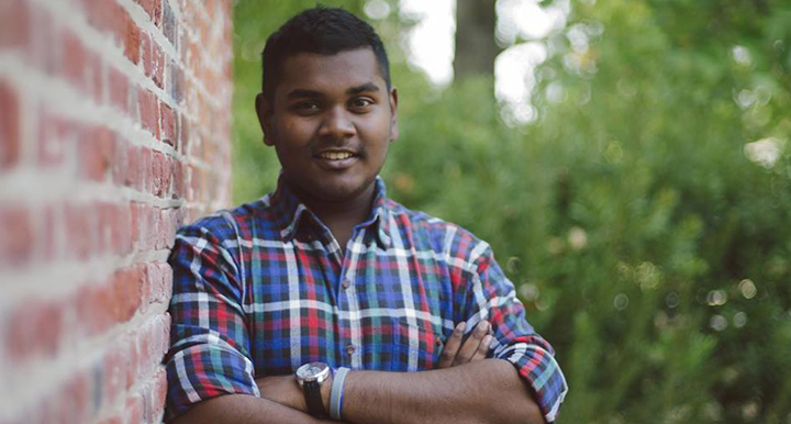 TechChange Staff Spotlight: Yohan Perera