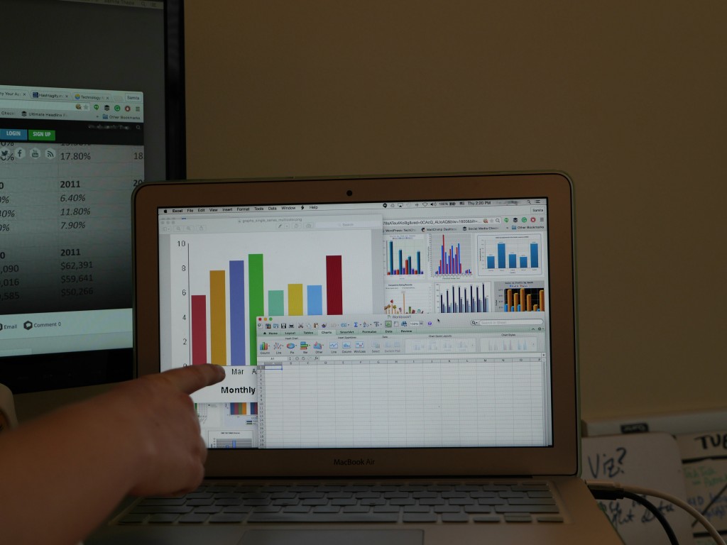 Survey Design for Quality Data – Part 2