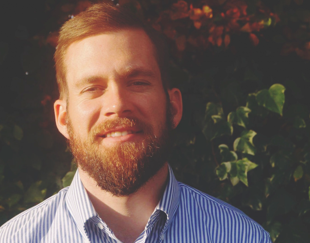 Tech for M&E Alumni Highlight: Zach Tilton