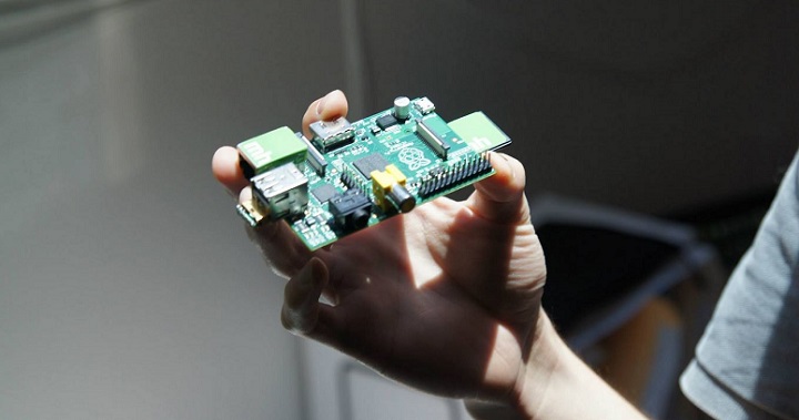 TechGirls are Coming to TechChange!