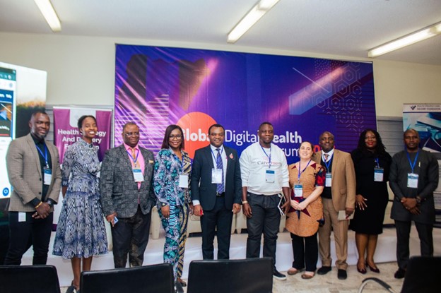 Dispatch from the GDHF Nigeria Watch Party