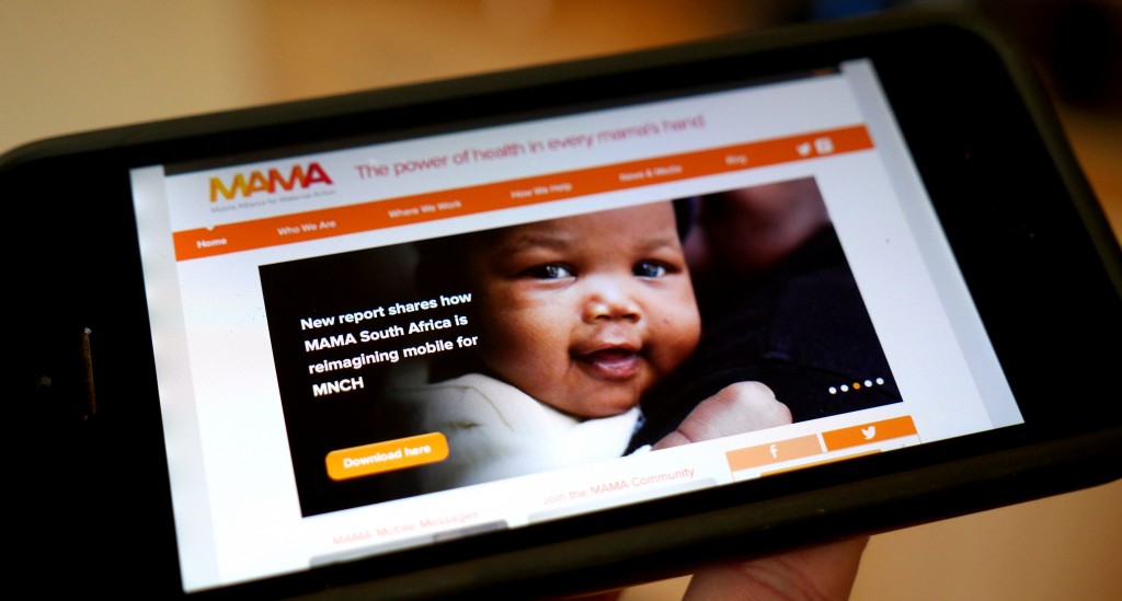 What Does Internet.org Mean for Access to Women's Rights Resources?