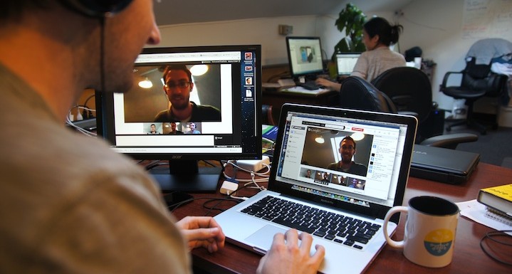 Why We're Trying Google+ Hangouts On Air (And Why They Might Fail)