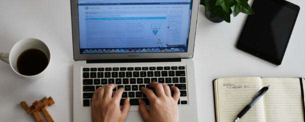 The TechChange learning platform