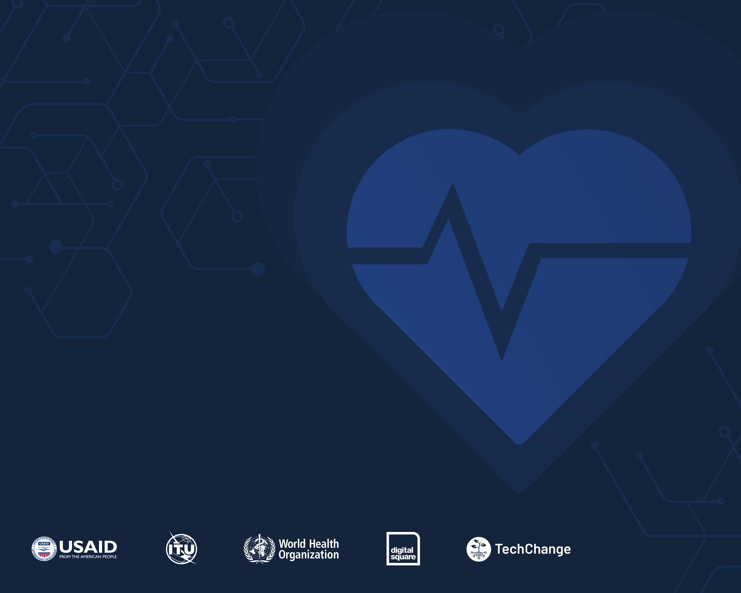 Digital Health: Planning National Systems