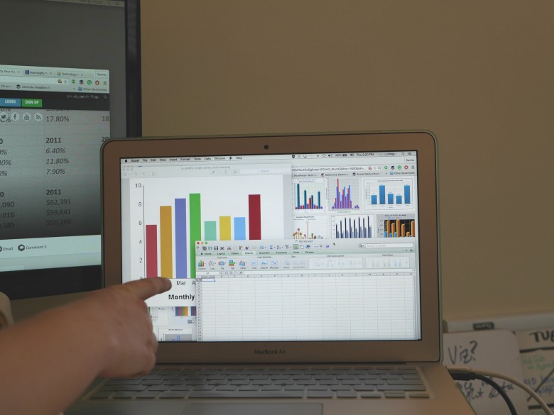 Data Collection and Survey Design